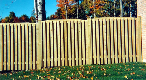 fence designes, fence pictures, fence photoes, how to