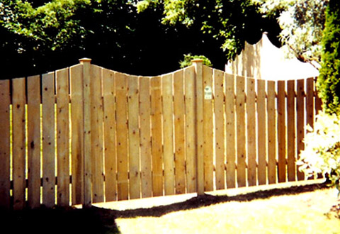 fence designes fence pictures, fence photoes, how to