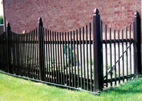 fence designes, fence pictures, fence photoes, how to