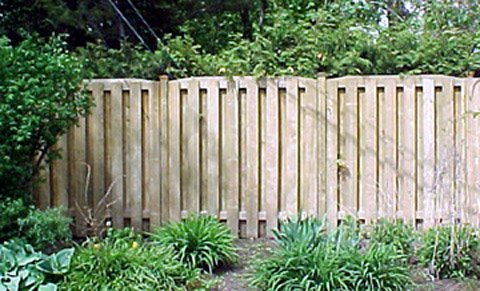 fence designes, fence pictures, fence photoes, how to