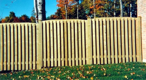 fence designes, fence pictures, fence photoes, how to